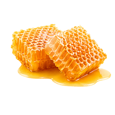 Miód